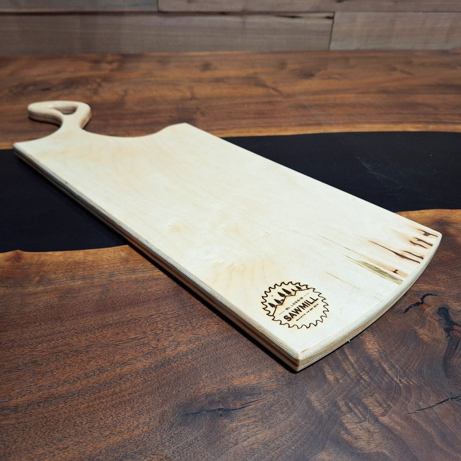 Finished Charcuterie Board Serving Trays - My Store