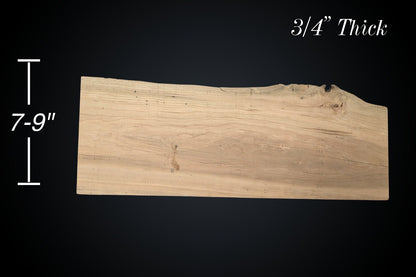 24" Cherry Dimensional Wood Kit (S2S) - My Store