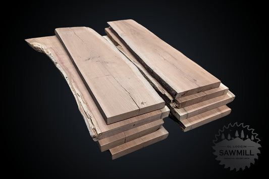 24" Cherry Dimensional Wood Kit (S2S) - My Store