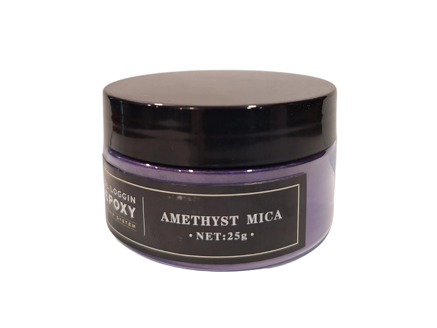 Amethyst Mica Pigment - My Store