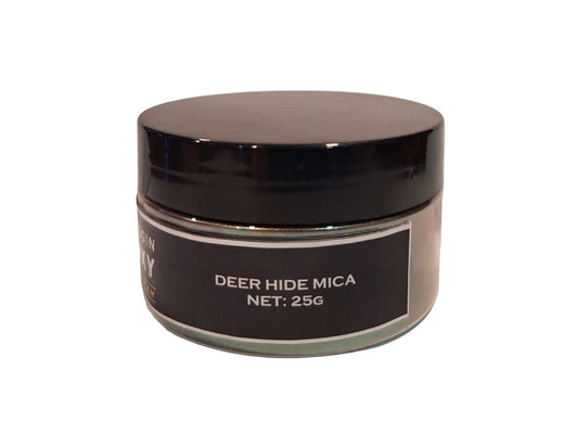 Deer Hide Mica Pigment - My Store