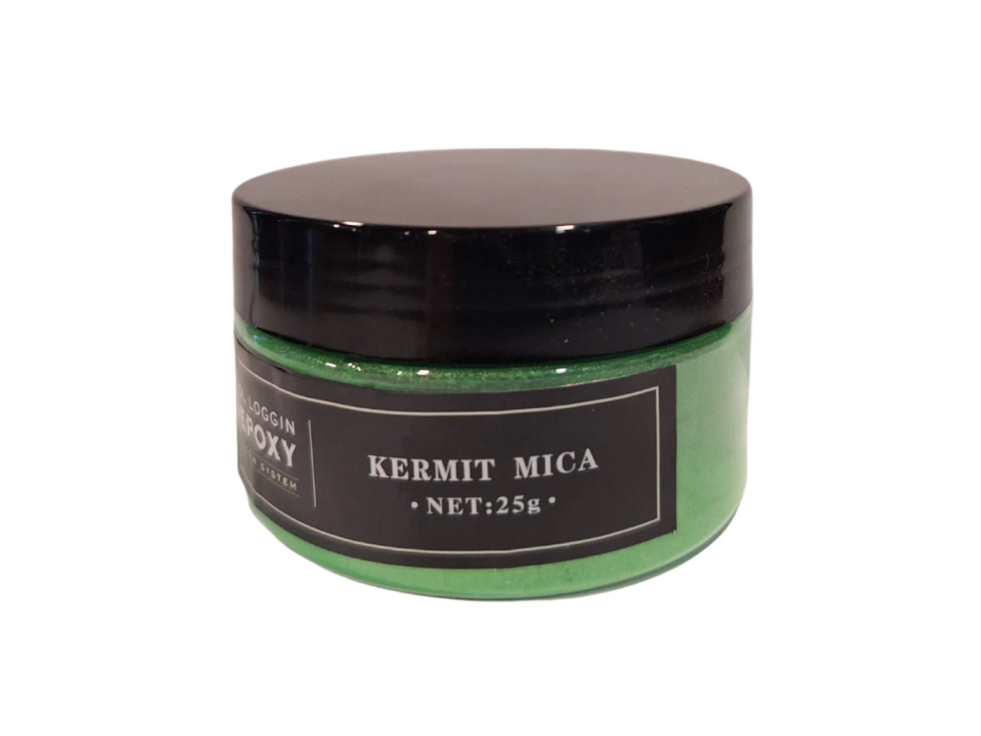 Kermit Mica Pigment - My Store