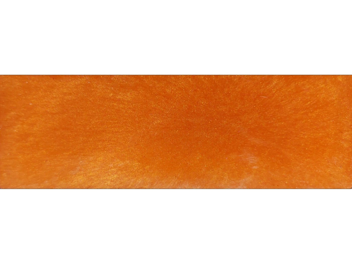 Orange Red Mica Pigment - My Store