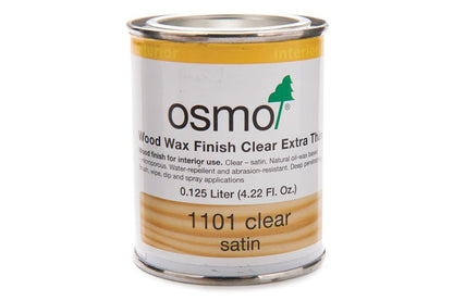 Osmo 1101 Clear Extra Thin - My Store