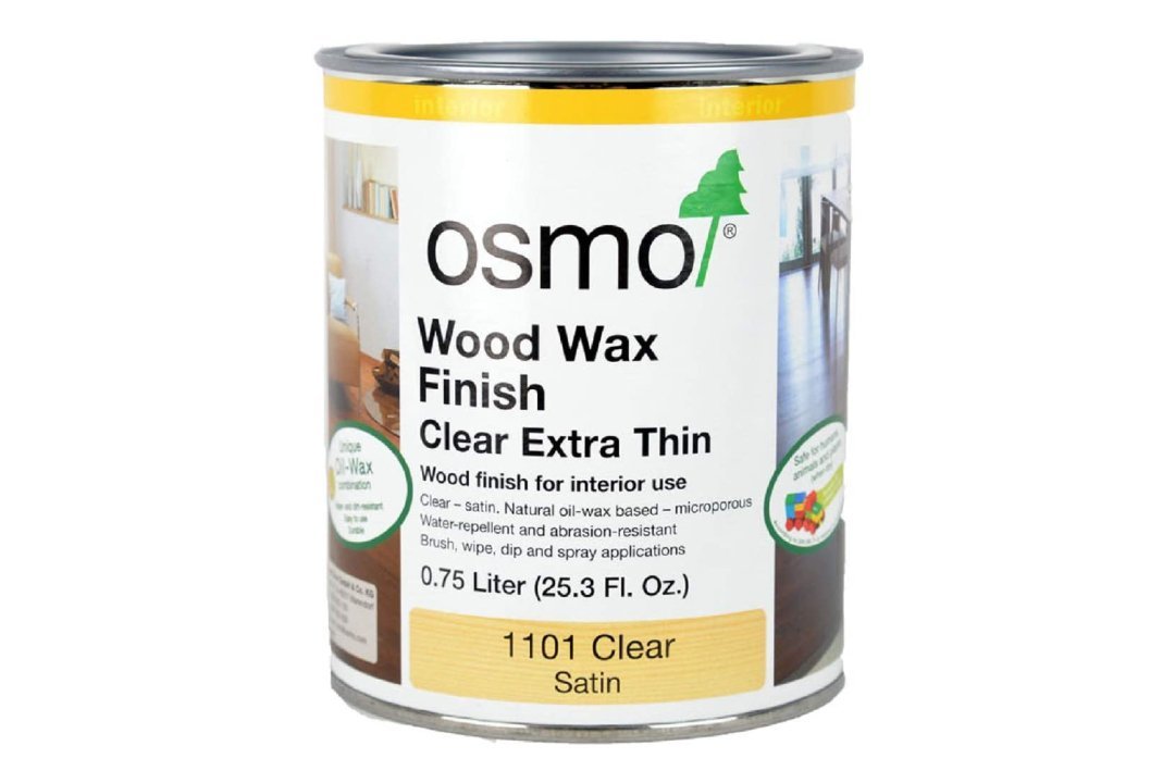 Osmo 1101 Clear Extra Thin - My Store