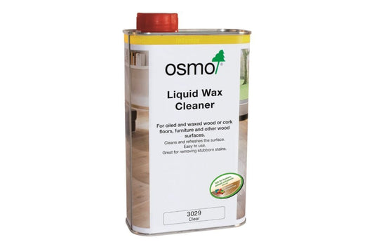 Osmo 3029 Liquid Wax Cleaner 1L - My Store