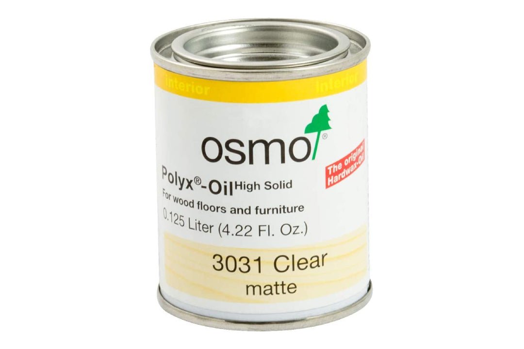 Osmo Polyx Hardwax - Oil - My Store