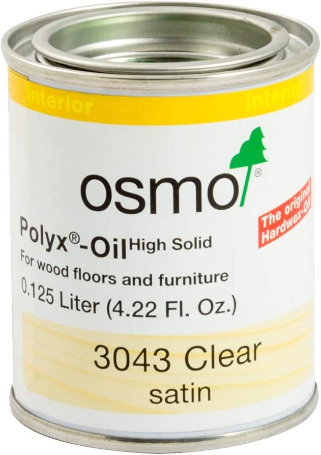 Osmo Polyx Hardwax - Oil - My Store