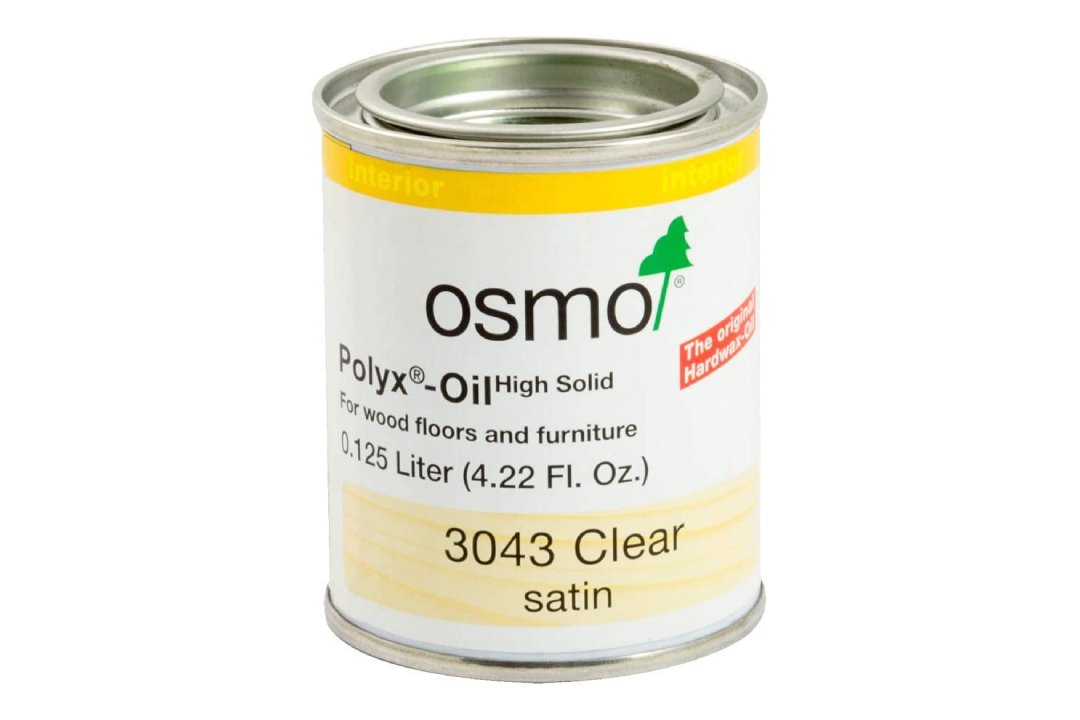 Osmo Polyx Hardwax - Oil - My Store