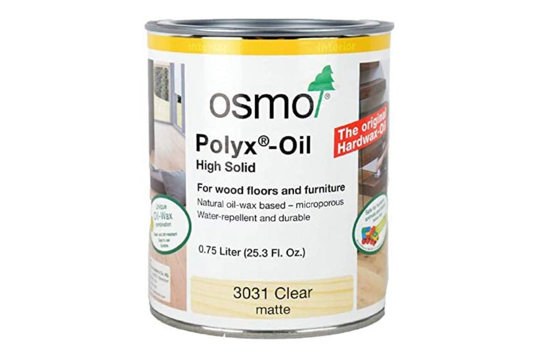 Osmo Polyx Hardwax - Oil - My Store