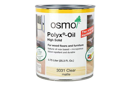 Osmo Polyx Hardwax - Oil - My Store