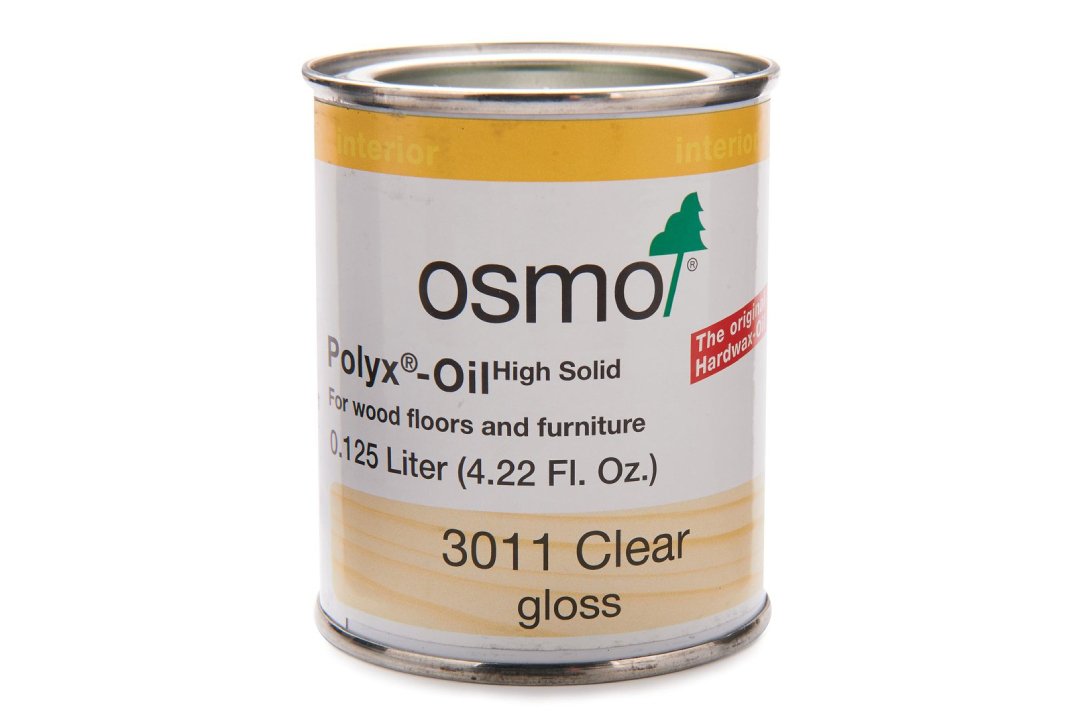 Osmo Polyx Hardwax - Oil - My Store