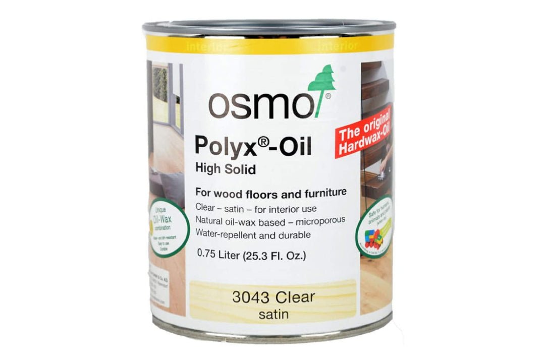 Osmo Polyx Hardwax - Oil - My Store