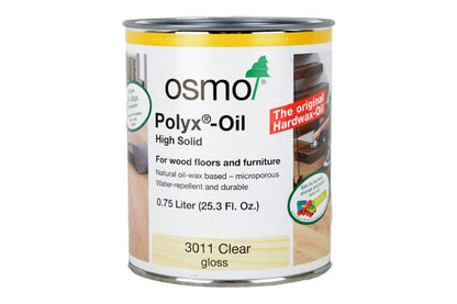 Osmo Polyx Hardwax - Oil - My Store