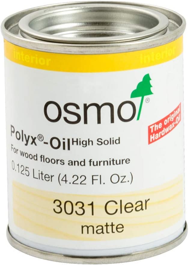 Osmo Polyx Hardwax - Oil - My Store