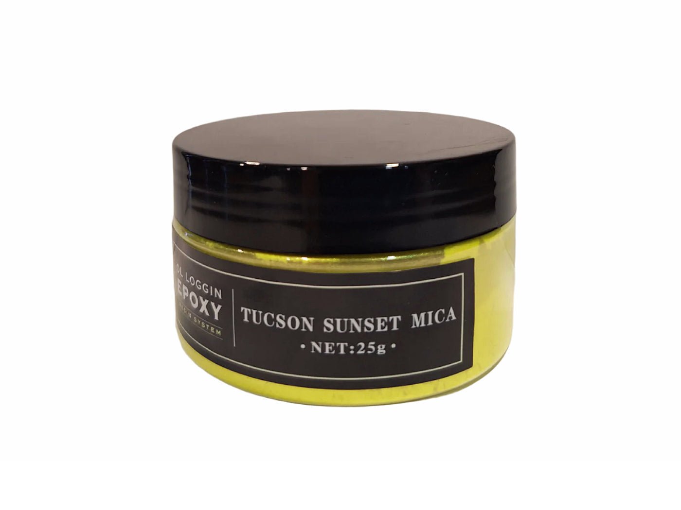 Tucson Sunset Mica Pigment - My Store